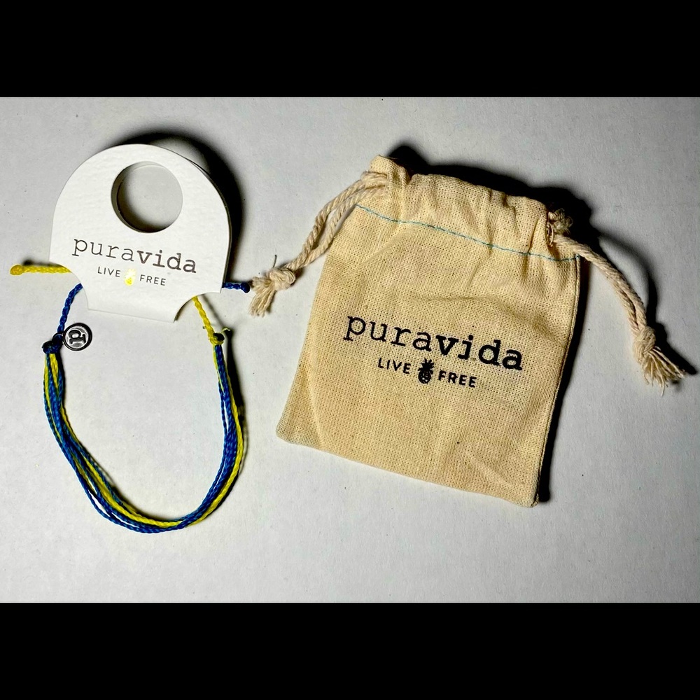 Pura Vida Original Bracelet